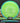 Axiom Defy Neutron green-blue 167.2g
