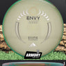 Axiom Envy Eclipse 2.0 Eclipse/Green/Silver/Black 174g