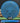 Axiom Envy Electron Blue/Blue 173g