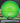 Axiom Envy Proton Green/Gray 171g