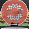 Axiom Hex Neutron chocolate milk-white/PLC 174.7g