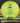 Axiom Hex Plasma Dayglow/Yellow 176.7g