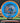 Axiom Mayhem Blue/Orange 175.1g