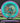 Axiom Mayhem Turquoise/Purple 172.4g