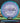 Axiom Panic Neutron Cotton Candy/Aqua  173.5g