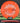 Axiom Panic Neutron Traffic Cone/Dark Orange 173.4g
