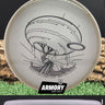 Axiom Paradox Proton Clear/White/Black 177g