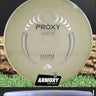 Axiom Proxy Eclipse 2.0 White