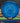 Axiom Pyro Prism Proton Blue/Blue/Silver/Rainbow 176g