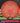 Axiom Pyro Prism Proton Orange/Pink/Silver/Rainbow 176g