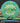 Axiom Rhythm Cosmic Neutron Blue Green/ Blue 170g