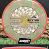 Axiom Rhythm Cosmic Neutron Pale Watermelon/Orange 165.8g