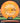 Axiom Rhythm Cosmic Neutron Sun Orange/ Orange 175g