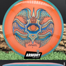 Axiom Rhythm Proton Orange/Teal 174g