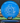 Axiom Vanish Neutron Blue/Blue/Silver 168g