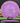Axiom Vanish Neutron Purple/Magenta/Silver 167g
