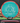 Axiom Vanish Neutron Teal/Red 170g