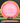 Axiom Vanish Proton Pink/Orange/Silver 167g