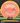 Axiom Virus Cosmic Neutron PLC coral & yellow 163g