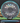 Axiom Virus Cosmic Neutron PLC grey & aqua 173.7g
