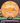 Axiom Virus Cosmic Neutron PLC orange & purple 168.3g