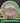 Axiom Virus Cosmic Neutron PLC red dirt & green 157.4g