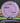 Axiom Virus Fission Light Purple-Gray 170.42g
