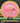 Axiom Virus Neutron Pink/Dayglow/Silver/Black 167g