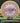 Axiom Wrath Neutron Magenta/Dayglow/Silver/Black 174g