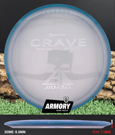 Axiom Proton Crave