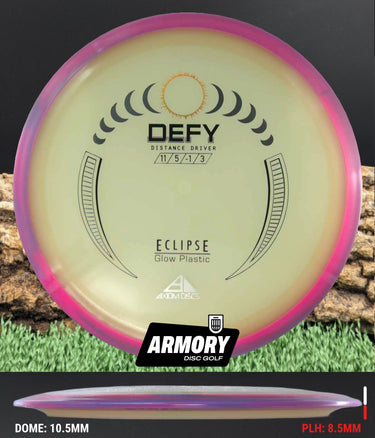 Axiom Defy Eclipse