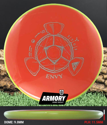 Axiom Neutron Envy