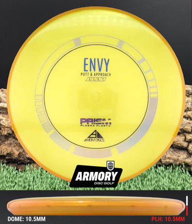 Axiom Plasma Envy