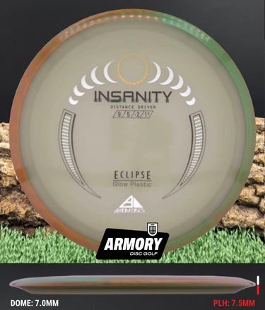 Axiom Discs Eclipse Insanity