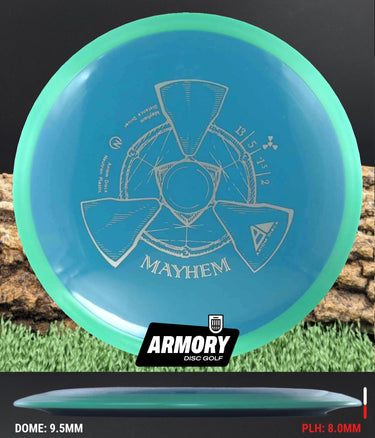 Axiom Neutron Mayhem