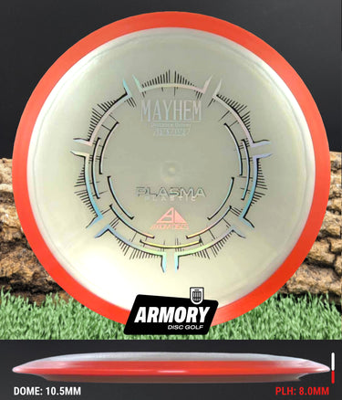 Axiom Plasma Mayhem