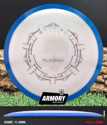 Axiom Plasma Mayhem