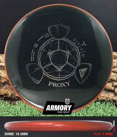 Axiom Neutron & Neutron Soft Proxy
