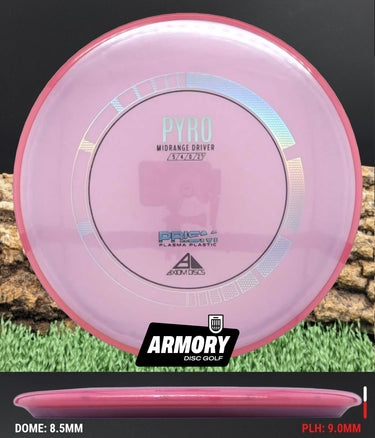 Axiom Prism Plasma Pyro