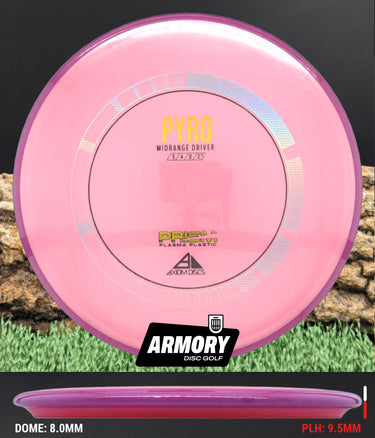 Axiom Prism Plasma Pyro