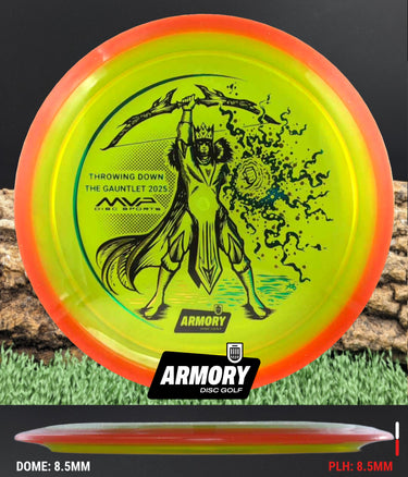 Throwing Down the Gauntlet – Prism Proton Soft Vanish