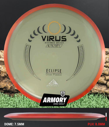 Axiom Eclipse Virus