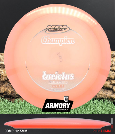 Innova Champion Invictus