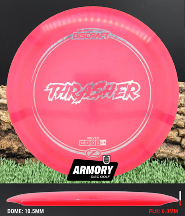 Discraft Z Line Thrasher