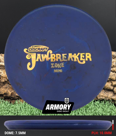 Discraft MINI ZONE