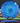 Climo Disc Golf Apogee | Pre-Order Champion Blurple/Blue  175.0g