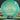 Climo Disc Golf Apogee | Pre-Order Champion Mint/White 175.2g