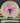 Climo Disc Golf Cliff 5X Glow/Pink 175.7g