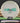 Climo Disc Golf Coast 5X Glow/Emerald 175.0g