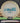 Climo Disc Golf Osprey Climo 5X Glow/Aqua 175.7g